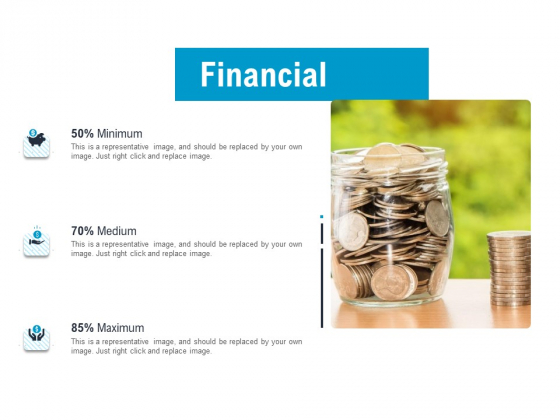 Optimizing The Marketing Operations To Drive Efficiencies Financial Brochure PDF