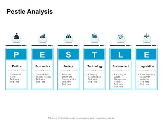 Optimizing The Marketing Operations To Drive Efficiencies Pestle Analysis Elements PDF Optimizing The Marketing Operations To Drive Efficiencies Pestle Analysis Elements PDF