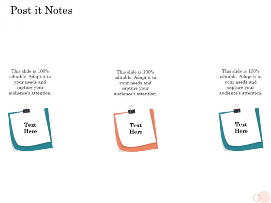 Option Pool Funding Pitch Deck Post It Notes Ppt Inspiration Model PDF Option Pool Funding Pitch Deck Post It Notes Ppt Inspiration Model PDF