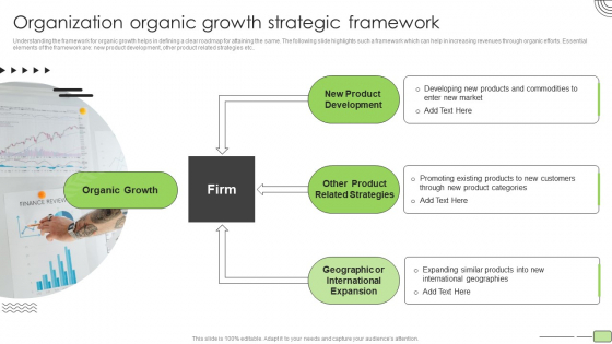 Organic Business Growth Strategies Organization Organic Growth Strategic Framework Rules PDF