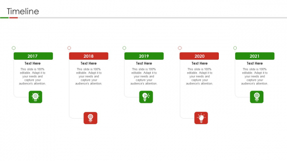 Organic Food Pitch Deck Timeline Ppt Visual Aids Outline PDF Organic Food Pitch Deck Timeline Ppt Visual Aids Outline PDF