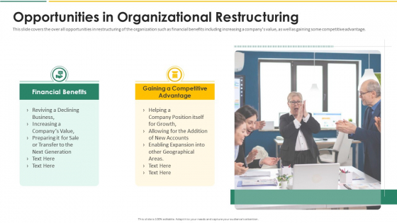 Organization Chart And Corporate Model Transformation Opportunities In Organizational Mockup PDF Organization Chart And Corporate Model Transformation Opportunities In Organizational Mockup PDF