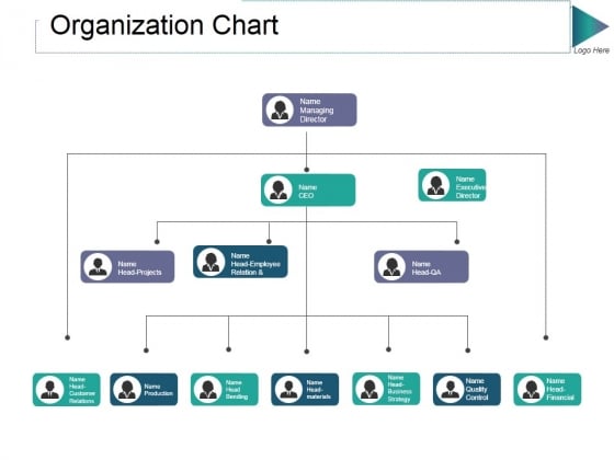 Organization_Chart_Ppt_PowerPoint_Presentation_Gallery_Ideas_Slide_1