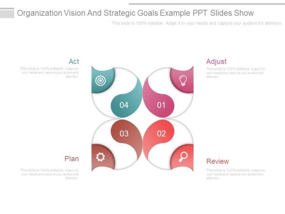 Organization Vision And Strategic Goals Example Ppt Slides Show Organization Vision And Strategic Goals Example Ppt Slides Show