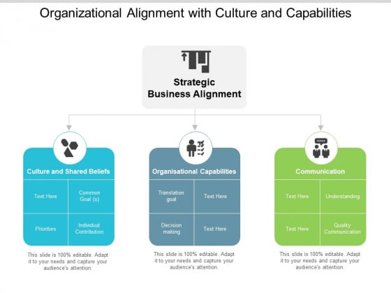 Organizational Alignment With Culture And Capabilities Ppt Powerpoint Presentation Styles Example Organizational Alignment With Culture And Capabilities Ppt Powerpoint Presentation Styles Example
