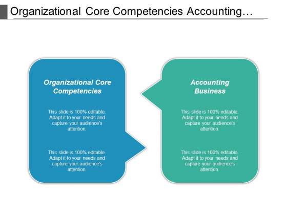 Organizational Core Competencies Accounting Business Ppt PowerPoint Presentation Professional Graphics Template Organizational Core Competencies Accounting Business Ppt PowerPoint Presentation Professional Graphics Template