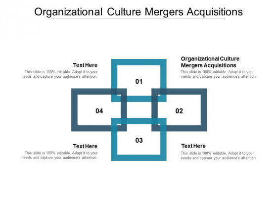 Organizational Culture Mergers Acquisitions Ppt PowerPoint Presentation Inspiration Graphics Design Cpb Organizational Culture Mergers Acquisitions Ppt PowerPoint Presentation Inspiration Graphics Design Cpb
