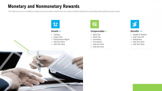 Organizational Culture Monetary And Nonmonetary Rewards Ppt Ideas Inspiration PDF Organizational Culture Monetary And Nonmonetary Rewards Ppt Ideas Inspiration PDF
