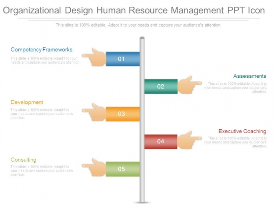 Organizational Design Human Resource Management Ppt Icon Organizational Design Human Resource Management Ppt Icon