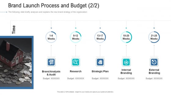 Organizational Development And Promotional Plan Brand Launch Process And Budget Research Portrait PDF Organizational Development And Promotional Plan Brand Launch Process And Budget Research Portrait PDF
