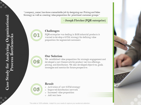 Organizational Development Case Study For Analyzing Organizational Process Bottlenecks Demonstration PDF Organizational Development Case Study For Analyzing Organizational Process Bottlenecks Demonstration PDF