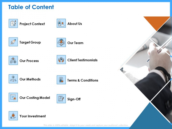 Organizational Performance Marketing Table Of Content Ppt PowerPoint Presentation Pictures Templates PDF Organizational Performance Marketing Table Of Content Ppt PowerPoint Presentation Pictures Templates PDF