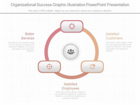 Organizational Success Graphic Illustration Powerpoint Presentation Organizational Success Graphic Illustration Powerpoint Presentation
