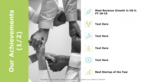 Our Achievements Business Ppt PowerPoint Presentation Summary Icon Our Achievements Business Ppt PowerPoint Presentation Summary Icon