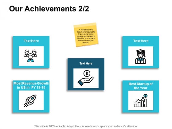 Our Achievements Marketing Ppt PowerPoint Presentation Styles Model Our Achievements Marketing Ppt PowerPoint Presentation Styles Model