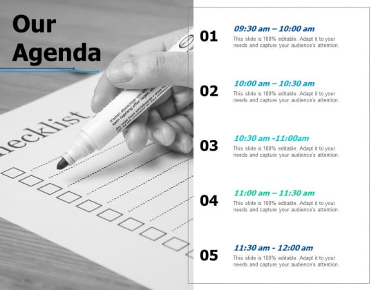 Our Agenda Business Ppt PowerPoint Presentation Infographics Outline Our Agenda Business Ppt PowerPoint Presentation Infographics Outline
