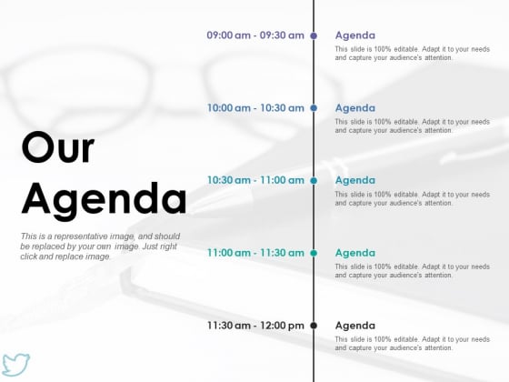 Our Agenda Ppt PowerPoint Presentation File Design Templates Our Agenda Ppt PowerPoint Presentation File Design Templates