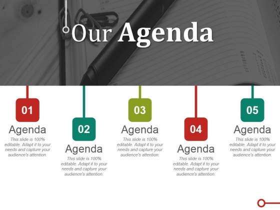 Our Agenda Ppt PowerPoint Presentation Gallery Graphics Our Agenda Ppt PowerPoint Presentation Gallery Graphics
