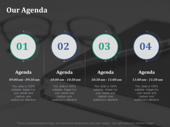 Our Agenda Ppt PowerPoint Presentation Infographics Mockup Our Agenda Ppt PowerPoint Presentation Infographics Mockup
