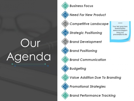 Our Agenda Ppt PowerPoint Presentation Show Slide Download Our Agenda Ppt PowerPoint Presentation Show Slide Download