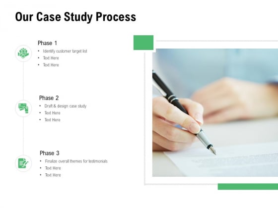 Our Case Study Process Ppt PowerPoint Presentation Gallery Graphic Tips Our Case Study Process Ppt PowerPoint Presentation Gallery Graphic Tips