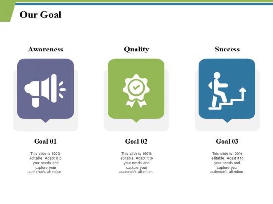 Our Goal And Target Ppt PowerPoint Presentation Gallery Graphic Images Our Goal And Target Ppt PowerPoint Presentation Gallery Graphic Images