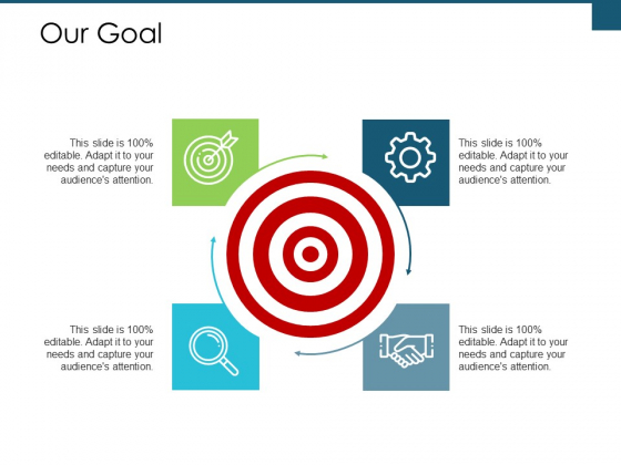 Our Goal Arrow Ppt PowerPoint Presentation Styles Diagrams Our Goal Arrow Ppt PowerPoint Presentation Styles Diagrams