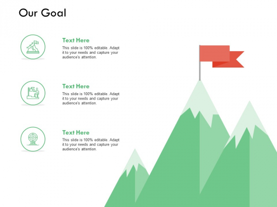 Our Goal Audience Attention Ppt PowerPoint Presentation Ideas Graphics Pictures Our Goal Audience Attention Ppt PowerPoint Presentation Ideas Graphics Pictures