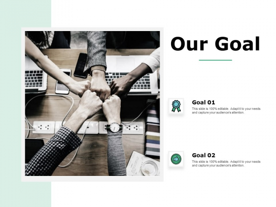 Our Goal Mission Ppt Powerpoint Presentation Outline Styles Our Goal Mission Ppt Powerpoint Presentation Outline Styles