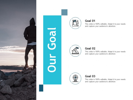 Our Goal Mission Vision Ppt PowerPoint Presentation Ideas Vector Our Goal Mission Vision Ppt PowerPoint Presentation Ideas Vector