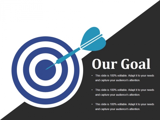 Our Goal Ppt PowerPoint Presentation File Outline Our Goal Ppt PowerPoint Presentation File Outline