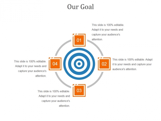 Our Goal Ppt PowerPoint Presentation Icon Our Goal Ppt PowerPoint Presentation Icon