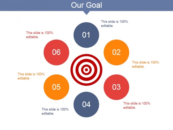 Our Goal Ppt PowerPoint Presentation Icon Slides Our Goal Ppt PowerPoint Presentation Icon Slides
