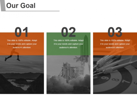 Our Goal Ppt PowerPoint Presentation Ideas Our Goal Ppt PowerPoint Presentation Ideas