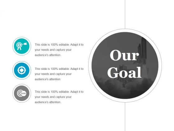 Our Goal Ppt PowerPoint Presentation Infographic Template Deck Our Goal Ppt PowerPoint Presentation Infographic Template Deck