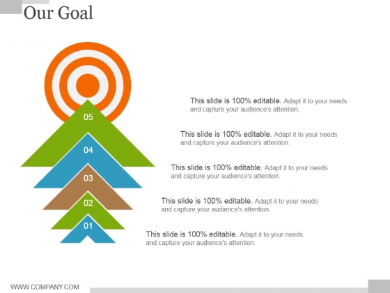 Our Goal Ppt PowerPoint Presentation Infographics Graphics Pictures Our Goal Ppt PowerPoint Presentation Infographics Graphics Pictures