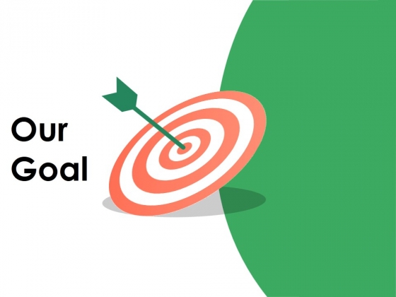 Our Goal Ppt PowerPoint Presentation Inspiration Layout Our Goal Ppt PowerPoint Presentation Inspiration Layout