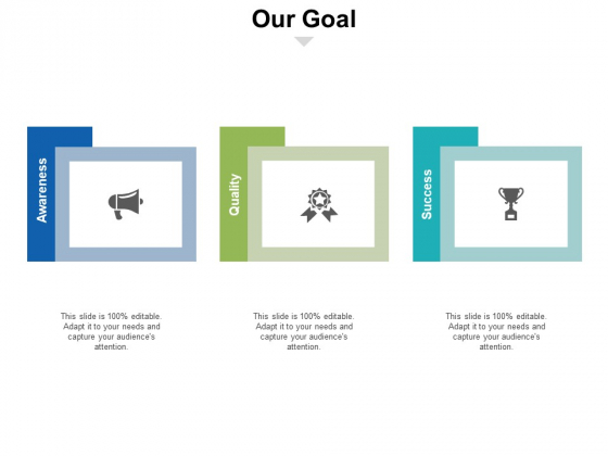 Our Goal Ppt PowerPoint Presentation Layouts Background Image Our Goal Ppt PowerPoint Presentation Layouts Background Image