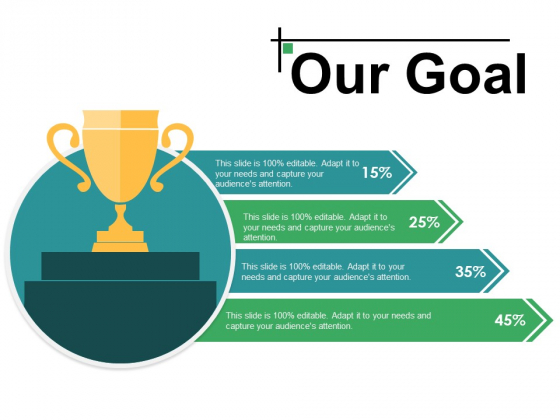 Our Goal Ppt PowerPoint Presentation Layouts Background Our Goal Ppt PowerPoint Presentation Layouts Background