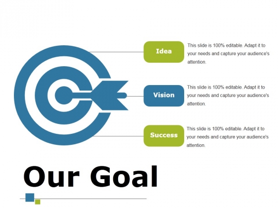 Our Goal Ppt PowerPoint Presentation Layouts Images Our Goal Ppt PowerPoint Presentation Layouts Images