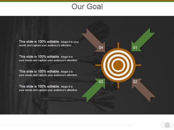 Our Goal Ppt PowerPoint Presentation Model Infographics Our Goal Ppt PowerPoint Presentation Model Infographics