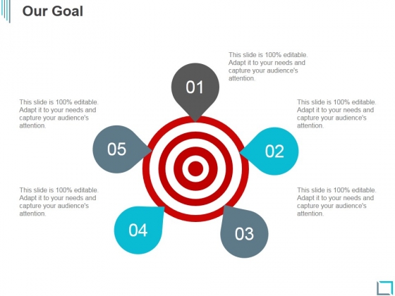 Our Goal Ppt PowerPoint Presentation Model Our Goal Ppt PowerPoint Presentation Model