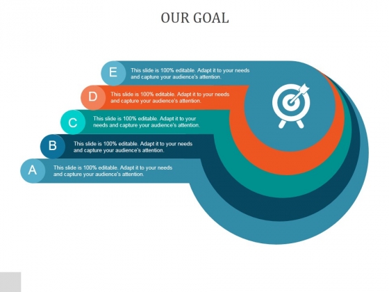 Our Goal Ppt PowerPoint Presentation Styles Our Goal Ppt PowerPoint Presentation Styles