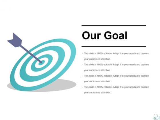 Our Goal Ppt PowerPoint Presentation Summary Master Slide Our Goal Ppt PowerPoint Presentation Summary Master Slide