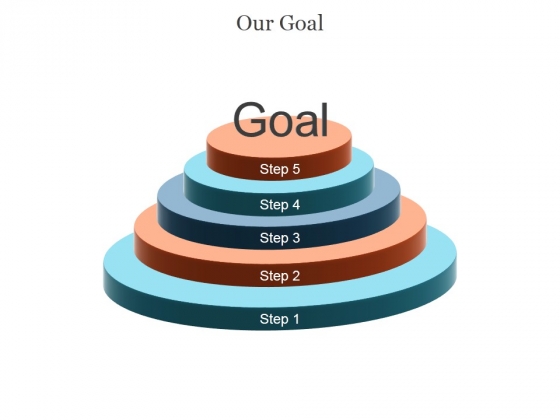 Our Goal Ppt PowerPoint Presentation Summary Our Goal Ppt PowerPoint Presentation Summary
