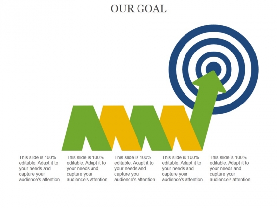 Our Goal Ppt PowerPoint Presentation Summary Slides Our Goal Ppt PowerPoint Presentation Summary Slides
