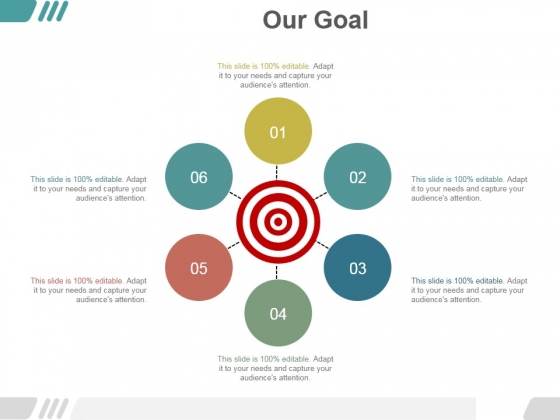 Our Goal Ppt PowerPoint Presentation Visuals Our Goal Ppt PowerPoint Presentation Visuals