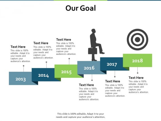 Our Goal Strategy Ppt PowerPoint Presentation Pictures Demonstration Our Goal Strategy Ppt PowerPoint Presentation Pictures Demonstration