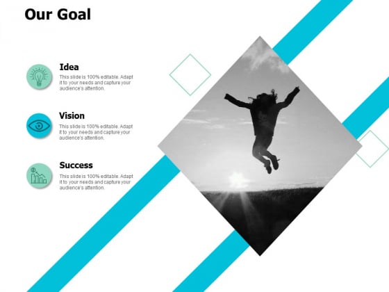 Our Goal Success Ppt Powerpoint Presentation Inspiration Graphic Tips Our Goal Success Ppt Powerpoint Presentation Inspiration Graphic Tips