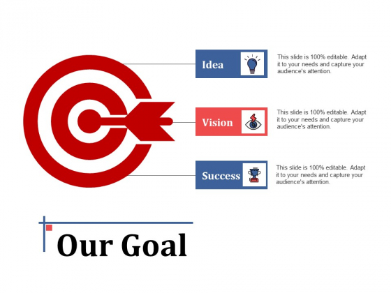 Our Goal Success Ppt PowerPoint Presentation Inspiration Images Our Goal Success Ppt PowerPoint Presentation Inspiration Images